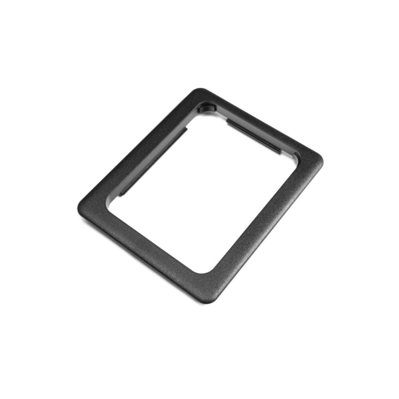 Poignée de couverture de cargaison de doublure de coffre - Pièces d'origine Audi 8E5863627/8E5863638