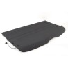 Couvercle d'étagère à bagages de coffre noir - Pièces d'origine Audi 8R0867769FAJ6. Couvercle d'étagère à bagages de coffre noir - Pièces d'origine Audi 8R0867769FAJ6.