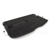 Couvercle d'étagère à bagages de coffre noir - Pièces d'origine Audi 8R0867769FAJ6. Couvercle d'étagère à bagages de coffre noir - Pièces d'origine Audi 8R0867769FAJ6.