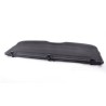 Couvercle d'étagère à bagages de coffre noir - Pièces d'origine Audi 8R0867769FAJ6. Couvercle d'étagère à bagages de coffre noir - Pièces d'origine Audi 8R0867769FAJ6.