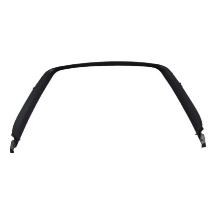 Panneau de garniture de cadre de vitre arrière de coffre - Pièces d'origine Audi 8J8867977A4PK Panneau de garniture de cadre de vitre arrière de coffre - Pièces d'origine Audi 8J8867977A4PK
