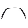 Panneau de garniture de cadre de vitre arrière de coffre - Pièces d'origine Audi 8J8867977A4PK Panneau de garniture de cadre de vitre arrière de coffre - Pièces d'origine Audi 8J8867977A4PK