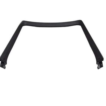 Panneau de garniture de cadre de vitre arrière de coffre - Pièces d'origine Audi 8J8867977A4PK Panneau de garniture de cadre de vitre arrière de coffre - Pièces d'origine Audi 8J8867977A4PK