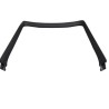 Panneau de garniture de cadre de vitre arrière de coffre - Pièces d'origine Audi 8J8867977A4PK Panneau de garniture de cadre de vitre arrière de coffre - Pièces d'origine Audi 8J8867977A4PK