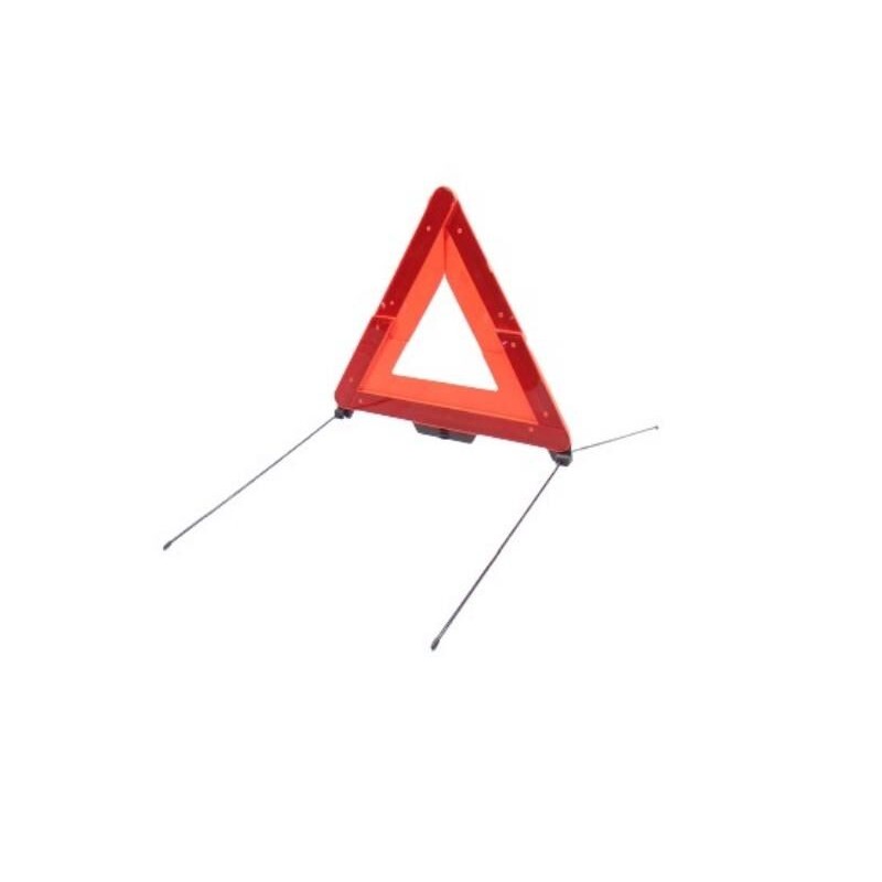 Triangle d'avertissement de coffre - Pièces d'origine Audi 4B5860251E