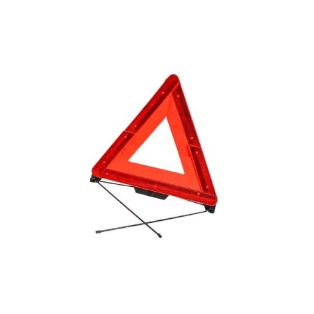 Triangle d'avertissement de coffre - Pièces d'origine Audi 4B5860251E Triangle d'avertissement de coffre - Pièces d'origine Audi 4B5860251E