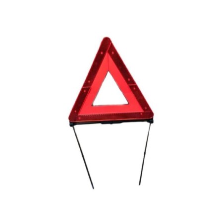 Triangle d'avertissement de coffre - Pièces d'origine Audi 4B5860251E Triangle d'avertissement de coffre - Pièces d'origine Audi 4B5860251E