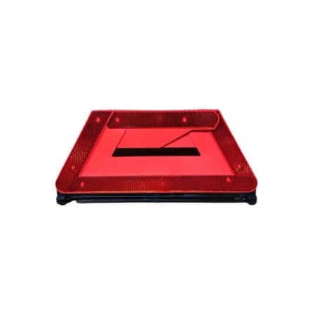 Triangle d'avertissement de coffre - Pièces d'origine Audi 4B5860251E Triangle d'avertissement de coffre - Pièces d'origine Audi 4B5860251E