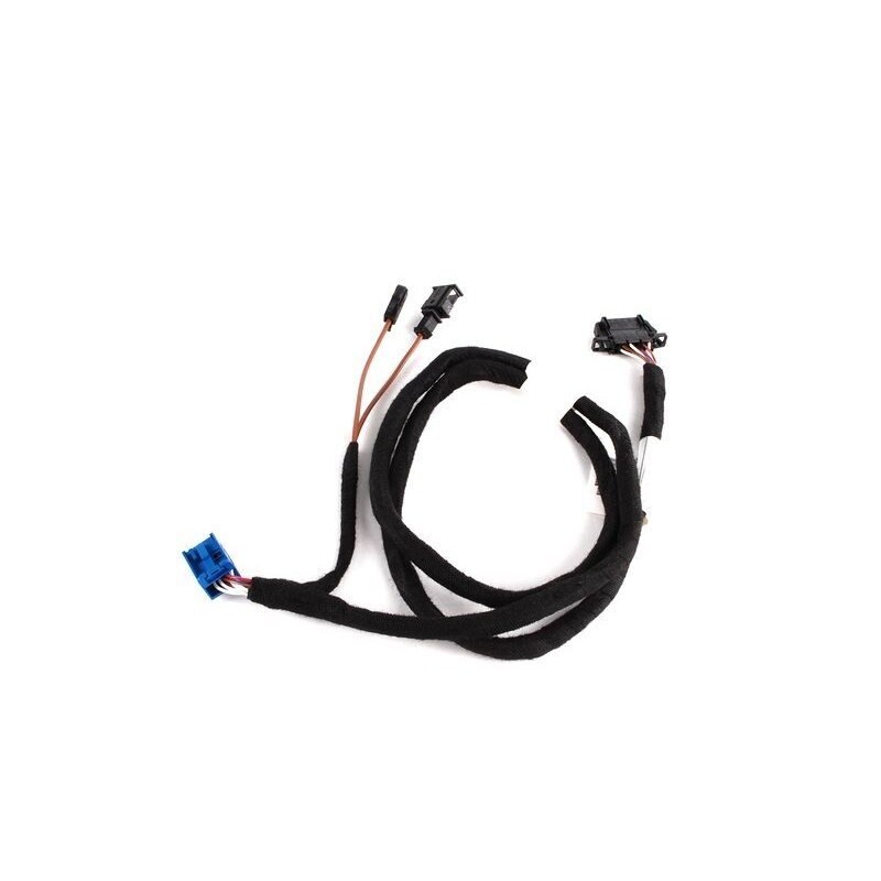 Faisceau de câblage pour changeur de CD TT 07-14 - Pièces d'origine Audi 8E0051592B