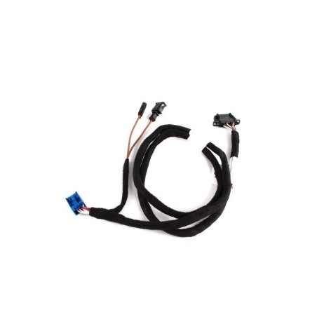 Faisceau de câblage pour changeur de CD TT 07-14 - Pièces d'origine Audi 8E0051592B Faisceau de câblage pour changeur de CD TT 07-14 - Pièces d'origine Audi 8E0051592B