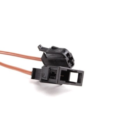 Faisceau de câblage pour changeur de CD TT 07-14 - Pièces d'origine Audi 8E0051592B Faisceau de câblage pour changeur de CD TT 07-14 - Pièces d'origine Audi 8E0051592B