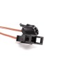 Faisceau de câblage pour changeur de CD TT 07-14 - Pièces d'origine Audi 8E0051592B Faisceau de câblage pour changeur de CD TT 07-14 - Pièces d'origine Audi 8E0051592B