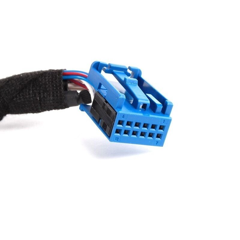 Faisceau de câblage pour changeur de CD TT 07-14 - Pièces d'origine Audi 8E0051592B