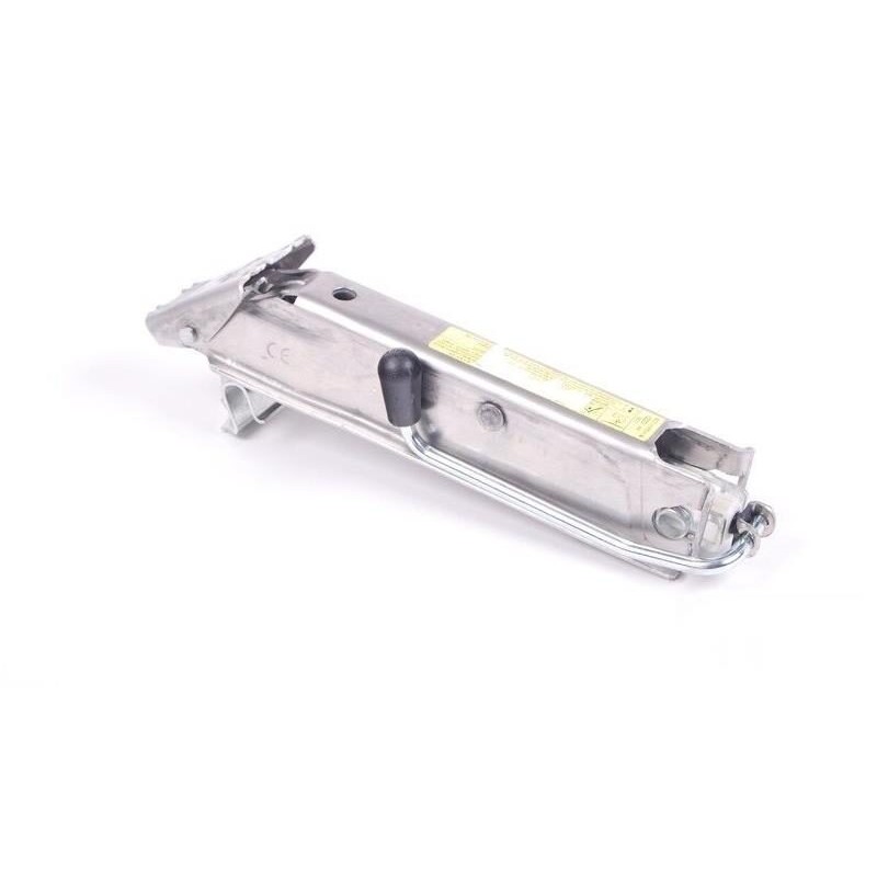 Cric à ciseaux pour voiture - Pièces d'origine Audi 8E0011031N