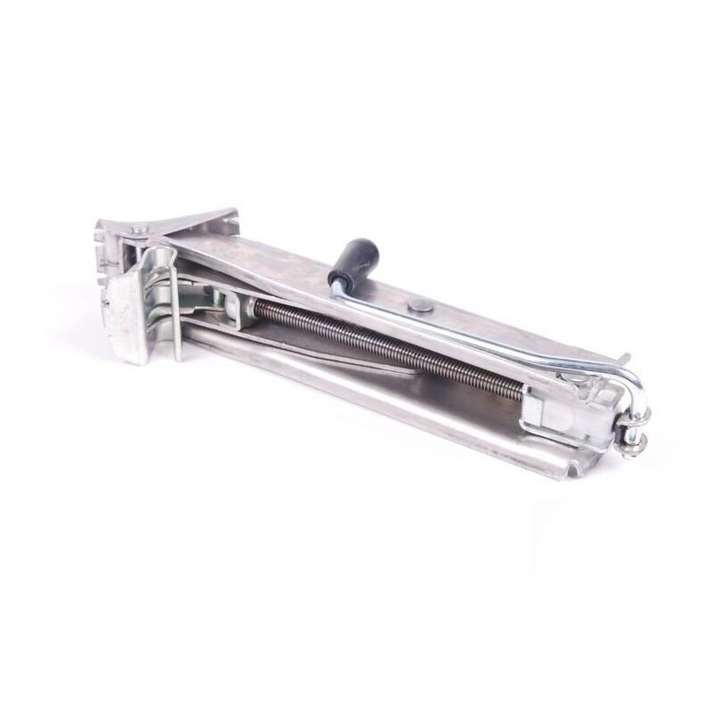 Cric à ciseaux pour voiture - Pièces d'origine Audi 8E0011031N