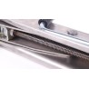 Cric à ciseaux pour voiture - Pièces d'origine Audi 8E0011031N Cric à ciseaux pour voiture - Pièces d'origine Audi 8E0011031N