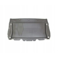 Couvercle de la partie avant du bac d'amortissement sous le moteur - Pièces d'origine Audi 4G0863821S