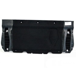 Couvercle moteur TFSI de carrosserie inférieure - Pièces d'origine Audi 4G0863821F