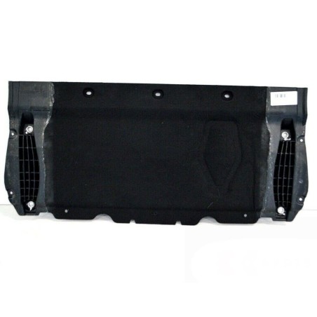 Couvercle moteur TFSI de carrosserie inférieure - Pièces d'origine Audi 4G0863821F Couvercle moteur TFSI de carrosserie inférieure - Pièces d'origine Audi 4G0863821F