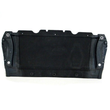Couvercle moteur TFSI de carrosserie inférieure - Pièces d'origine Audi 4G0863821F Couvercle moteur TFSI de carrosserie inférieure - Pièces d'origine Audi 4G0863821F