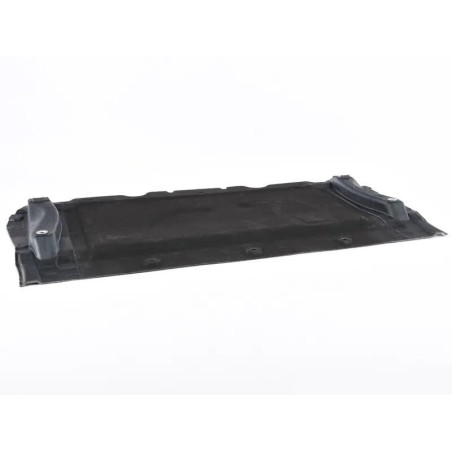 Couvercle moteur TFSI de carrosserie inférieure - Pièces d'origine Audi 4G0863821F Couvercle moteur TFSI de carrosserie inférieure - Pièces d'origine Audi 4G0863821F