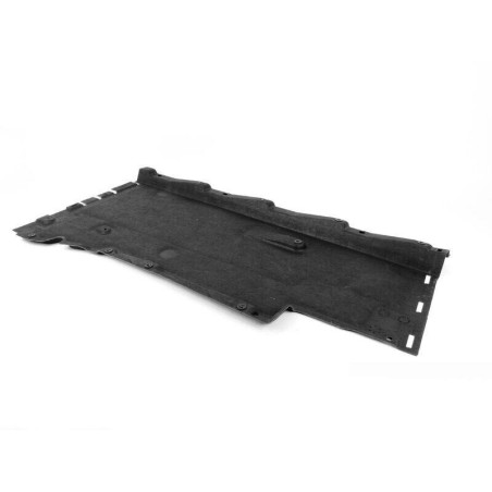 Revêtement de garniture de sous-carrosserie gauche coté conducteur - Pièces d'origine Audi 4G0825207F Revêtement de garniture de sous-carrosserie gauche coté conducteur - Pièces d'origine Audi 4G0825207F