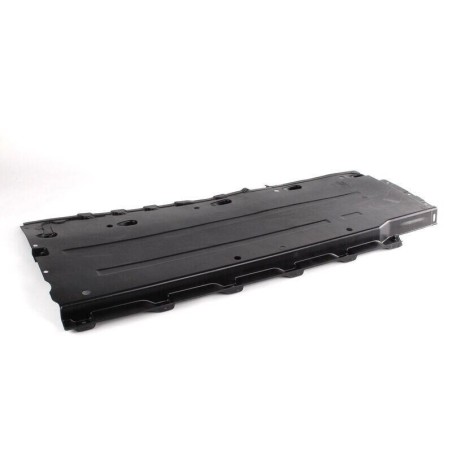 Revêtement de garniture de bas de caisse gauche coté conducteur - Pièces d'origine Audi 8E0825207B