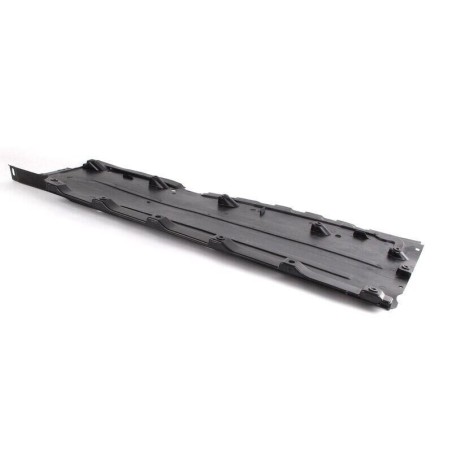 Revêtement de garniture de bas de caisse gauche coté conducteur - Pièces d'origine Audi 8E0825207B