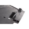 Revêtement de garniture de bas de caisse gauche coté conducteur - Pièces d'origine Audi 8E0825207B Revêtement de garniture de bas de caisse gauche coté conducteur - Pièces d'origine Audi 8E0825207B