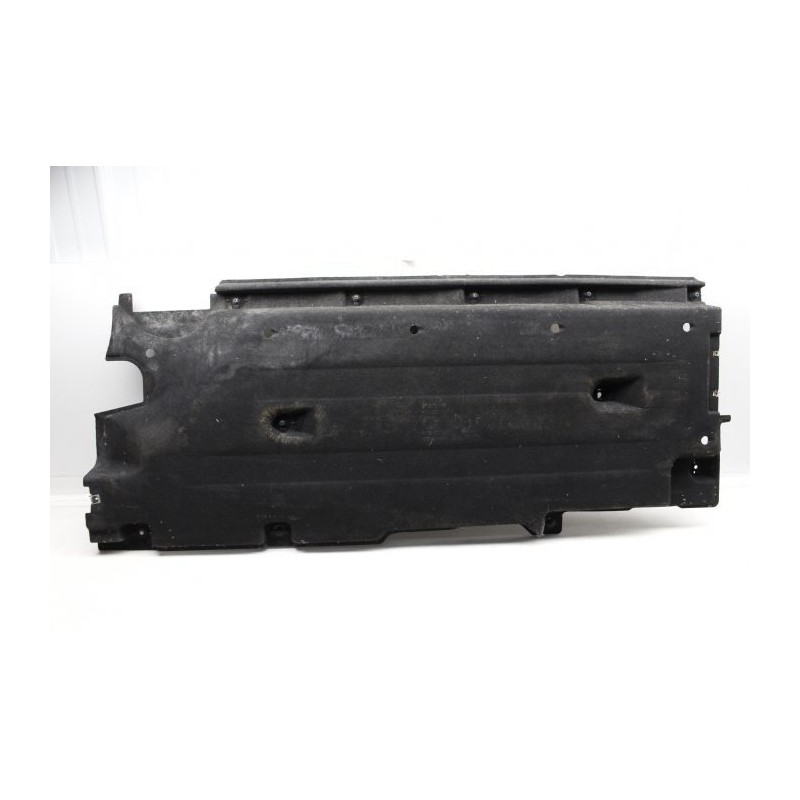 Revêtement de garniture de sous-carrosserie gauche coté conducteur - Pièces d'origine Audi 8U0825207 Revêtement de garniture de sous-carrosserie gauche coté conducteur - Pièces d'origine Audi 8U0825207