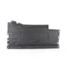 Revêtement de garniture de sous-carrosserie, couverture de doublure droite coté passager - Pièces d'origine Audi 4G0825208E. Revêtement de garniture de sous-carrosserie, couverture de doublure droite coté passager - Pièces d'origine Audi 4G0825208E.