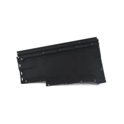 Revêtement de garniture de sous-carrosserie côté droit - Pièces d'origine Audi 80A825208B