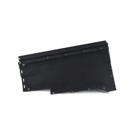 Revêtement de garniture de sous-carrosserie côté droit - Pièces d'origine Audi 80A825208B Revêtement de garniture de sous-carrosserie côté droit - Pièces d'origine Audi 80A825208B