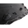 Revêtement de garniture de sous-carrosserie, couverture de côté droit - Pièces d'origine Audi 8E0825208D Revêtement de garniture de sous-carrosserie, couverture de côté droit - Pièces d'origine Audi 8E0825208D