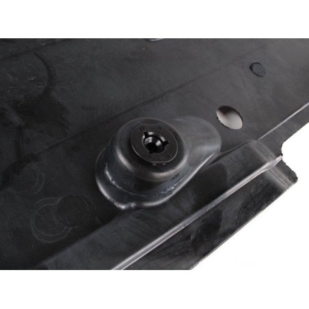 Revêtement de garniture de sous-carrosserie, couverture de côté droit - Pièces d'origine Audi 8E0825208D Revêtement de garniture de sous-carrosserie, couverture de côté droit - Pièces d'origine Audi 8E0825208D