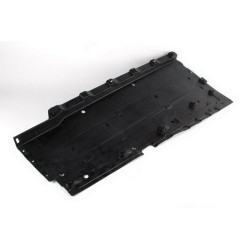 Revêtement de garniture de sous-carrosserie, couverture de côté droit - Pièces d'origine Audi 8E0825208E.