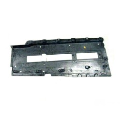 Revêtement de garniture de sous-carrosserie, couverture de doublure droite coté passager - Pièces d'origine Audi 8E0825208K.