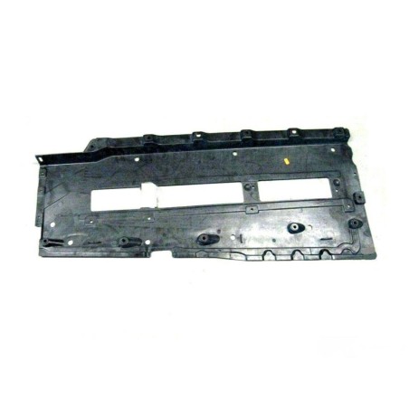 Revêtement de garniture de sous-carrosserie, couverture de doublure droite coté passager - Pièces d'origine Audi 8E0825208K. Revêtement de garniture de sous-carrosserie, couverture de doublure droite coté passager - Pièces d'origine Audi 8E0825208K.