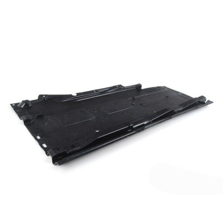 Revêtement de garniture de sous-carrosserie, couverture de doublure droite coté passager - Pièces d'origine Audi 8K0825208F. Revêtement de garniture de sous-carrosserie, couverture de doublure droite coté passager - Pièces d'origine Audi 8K0825208F.