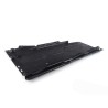 Revêtement de garniture de sous-carrosserie, couverture de doublure droite coté passager - Pièces d'origine Audi 8K0825208F. Revêtement de garniture de sous-carrosserie, couverture de doublure droite coté passager - Pièces d'origine Audi 8K0825208F.