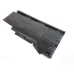 Revêtement de garniture de sous-carrosserie côté droit coté passager - Pièces d'origine Audi 8K0825208H