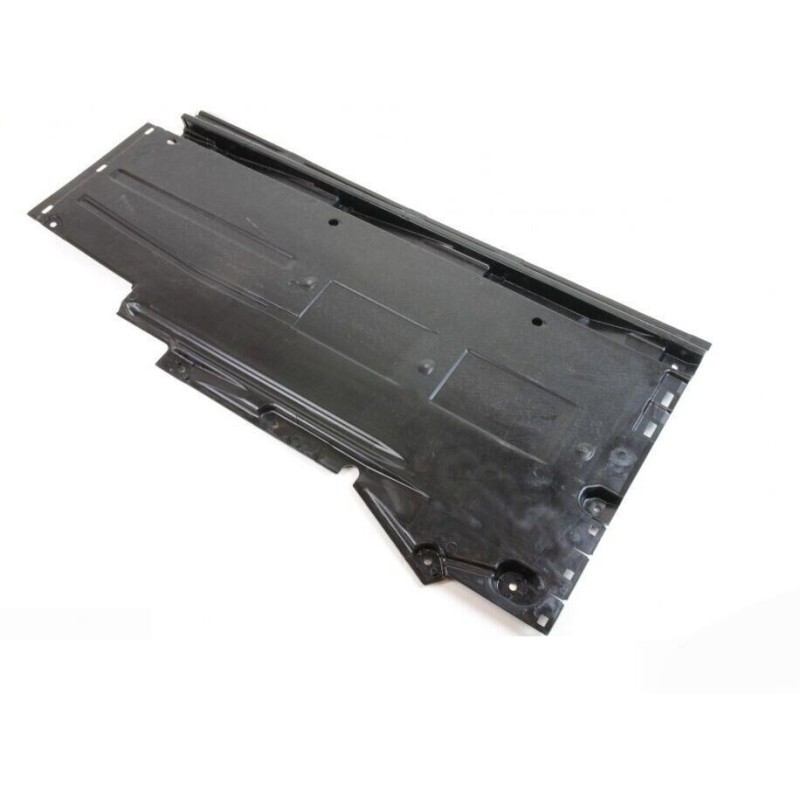 Revêtement de garniture de sous-carrosserie côté droit coté passager - Pièces d'origine Audi 8K0825208H