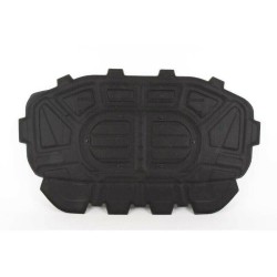 Isolation phonique sous le capot - Pièces d'origine Audi 4L0863825