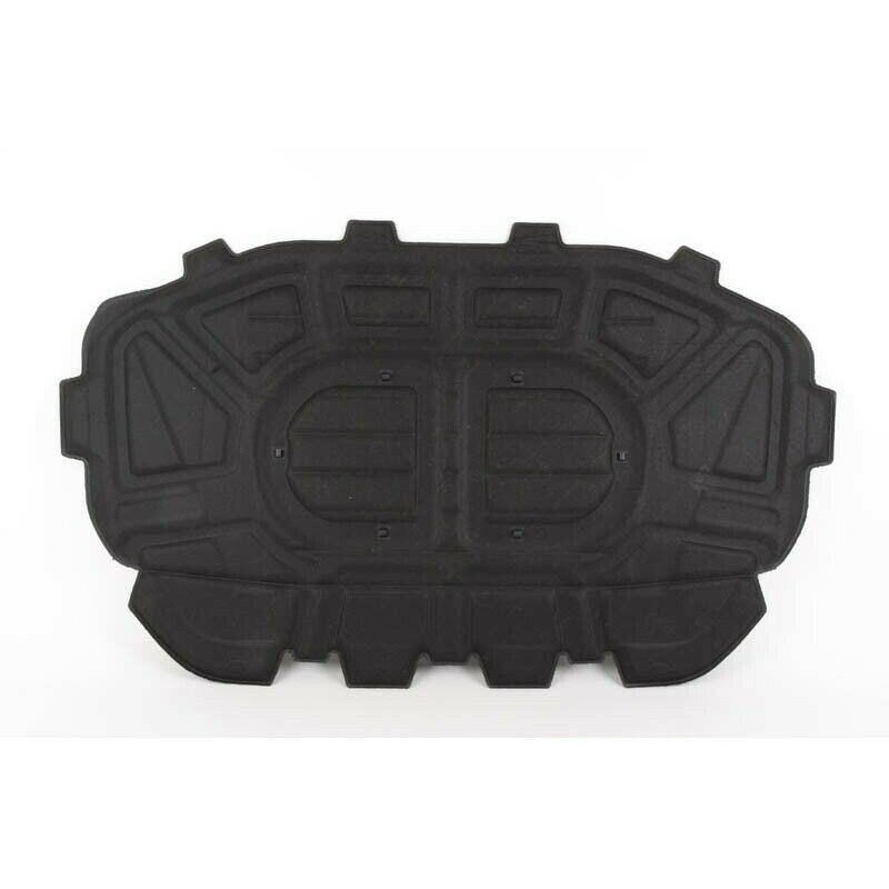 Isolation phonique sous le capot - Pièces d'origine Audi 4L0863825