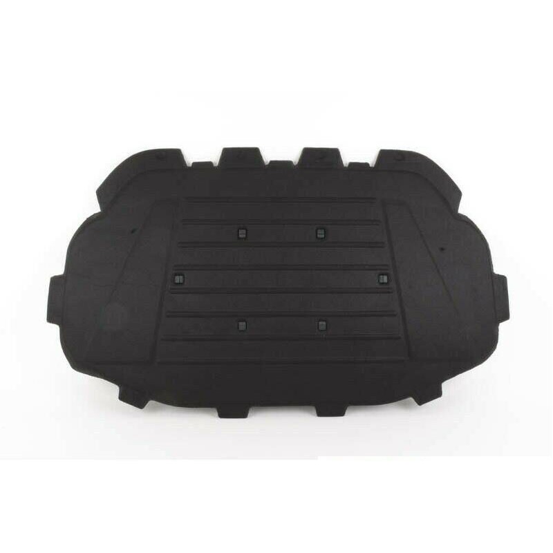 Isolation phonique sous le capot - Pièces d'origine Audi 4L0863825