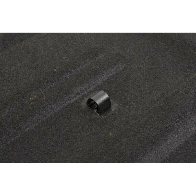 Isolation phonique sous le capot - Pièces d'origine Audi 4L0863825