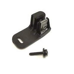 Kit de réparation du boîtier de phare avant gauche coté conducteur - Pièces d'origine Audi 8T0998121