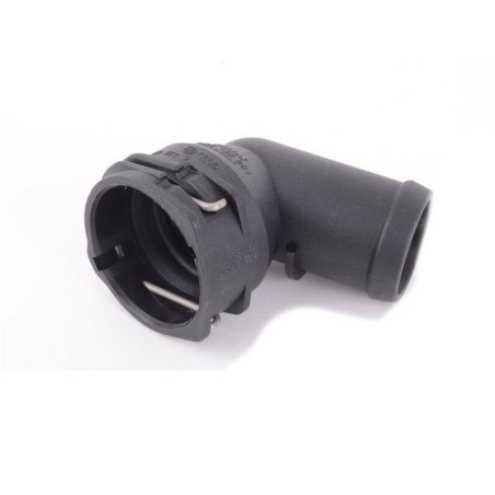 Coupleur supérieur de radiateur - Pièces d'origine Audi 3C0122291