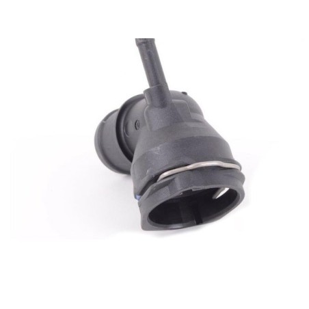 Coupleur supérieur de radiateur - Pièces d'origine Audi 3C0122291