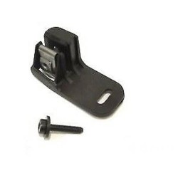 Kit de réparation du boîtier de phare avant droit supérieur - Pièces d'origine Audi 8T0998122